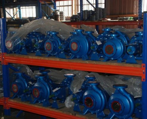 Pump Products