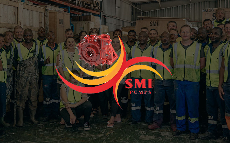 SMI Pumps: Your Leading Pump Manufacturers In South-Africa