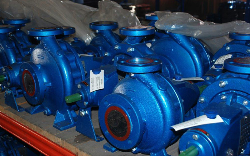 SMI Pumps: Your Trusted Source for Quality Refurbished and Reconditioned Pumps